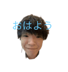 もりをの日常①（個別スタンプ：2）