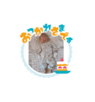 ミポリンスタンプ②（個別スタンプ：6）