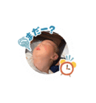 ミポリンスタンプ②（個別スタンプ：7）