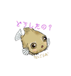 だんごうおとなかまたち（個別スタンプ：2）