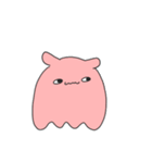 ゆるくて使いやすいメンダコ（個別スタンプ：8）