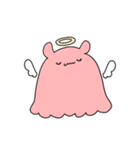 ゆるくて使いやすいメンダコ（個別スタンプ：15）