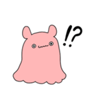 ゆるくて使いやすいメンダコ（個別スタンプ：25）