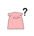 ゆるくて使いやすいメンダコ（個別スタンプ：27）