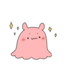 ゆるくて使いやすいメンダコ（個別スタンプ：34）