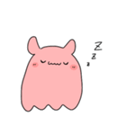 ゆるくて使いやすいメンダコ（個別スタンプ：35）