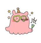 ゆるくて使いやすいメンダコ（個別スタンプ：38）