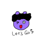 ニッタうさぎ（個別スタンプ：7）