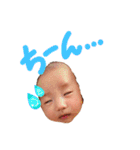 幸せな日常会話（個別スタンプ：9）