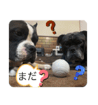 愉快な仲間たち その2（個別スタンプ：24）