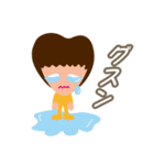 ハッピー・リー（個別スタンプ：22）