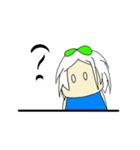 ちびエナ。の日常（個別スタンプ：2）