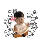 Rちゃんの敬語（個別スタンプ：37）