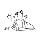 まるちゃんスタンプⅡ（個別スタンプ：1）
