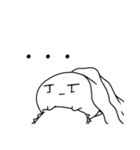 まるちゃんスタンプⅡ（個別スタンプ：2）