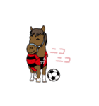 北海道コンサドーレ札幌公式スタンプ2023（個別スタンプ：31）