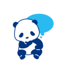 PANDA-BOYS（個別スタンプ：1）