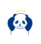 PANDA-BOYS（個別スタンプ：9）