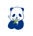 PANDA-BOYS（個別スタンプ：13）