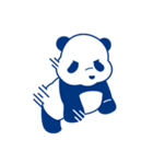 PANDA-BOYS（個別スタンプ：14）