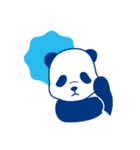 PANDA-BOYS（個別スタンプ：15）