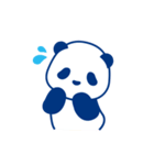 PANDA-BOYS（個別スタンプ：25）