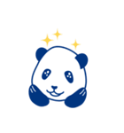 PANDA-BOYS（個別スタンプ：27）