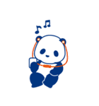 PANDA-BOYS（個別スタンプ：28）