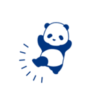 PANDA-BOYS（個別スタンプ：31）