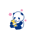 PANDA-BOYS（個別スタンプ：34）