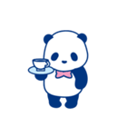 PANDA-BOYS（個別スタンプ：38）