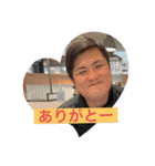 NANP-BOYS スタンプ（個別スタンプ：1）