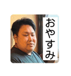 NANP-BOYS スタンプ（個別スタンプ：4）