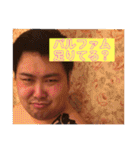 NANP-BOYS スタンプ（個別スタンプ：8）