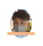 NANP-BOYS スタンプ（個別スタンプ：17）