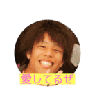 NANP-BOYS スタンプ（個別スタンプ：35）