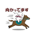 冬【年末年始】トイプードル仔犬(修正版)（個別スタンプ：29）