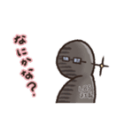 LBS学校 カト吉校長（個別スタンプ：6）