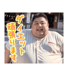 オタ恋スタンプ ぽっちゃり男子編（個別スタンプ：10）