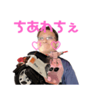 たくみfeat.まーしゃる（個別スタンプ：9）