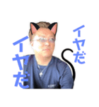 たくみfeat.まーしゃる（個別スタンプ：10）