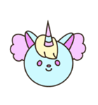 動物赤ちゃん（個別スタンプ：3）
