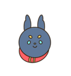 動物赤ちゃん（個別スタンプ：7）