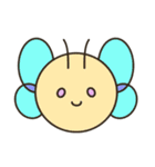 動物赤ちゃん（個別スタンプ：8）