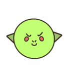 動物赤ちゃん（個別スタンプ：13）