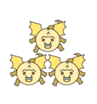 動物赤ちゃん（個別スタンプ：15）