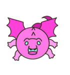 動物赤ちゃん（個別スタンプ：16）