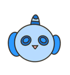 動物赤ちゃん（個別スタンプ：23）