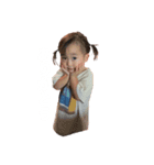 所谷社長（個別スタンプ：2）
