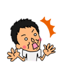 Masamasa①（個別スタンプ：6）